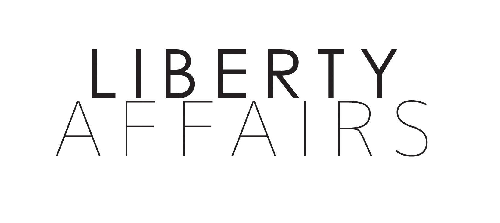 Liberty Affairs logo