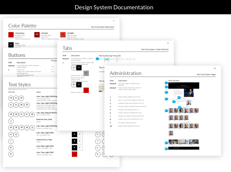  Design System