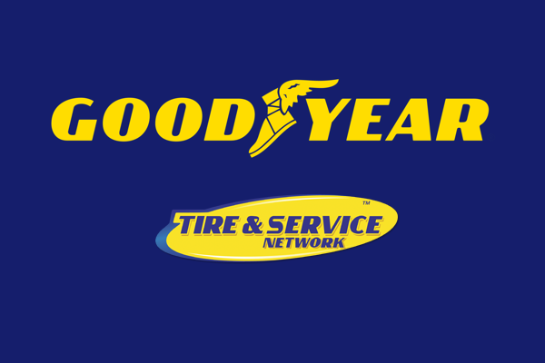 Goodyear Tire & Service Network Retailer Sites