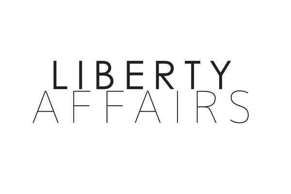 The Liberty Hotel Logo Design